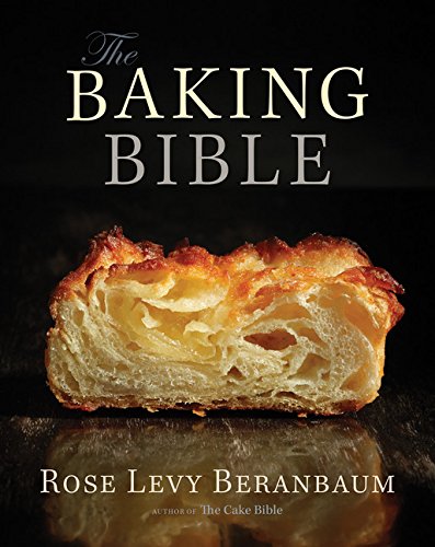 The Baking Bible Book