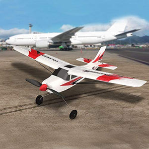 Runtech | RC Airplane Remote Control Airplane 3 Channel with 2.4ghz