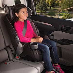 Safety 1st Grow and Go 3-in-1 Convertible Car Seat