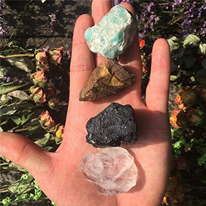 What are the types of witches?  Find out using our guide and see if you can use the Tumbled Chakra Stone Crystal Kit in your witchcraft. 
