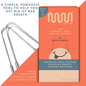 See why this Super Tongue Cleaner is trending on the internet and selected as one of our favorite interesting Amazon finds! A unique, cool, and amazing Amazon must-have. #AmazonFinds