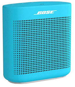 Bose SoundLink Color Bluetooth Speaker II - Aquatic Blue