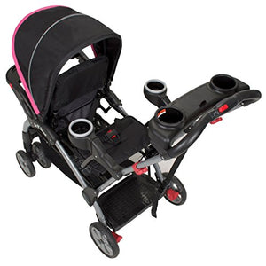 Baby Trend Sit n Stand Ultra Stroller