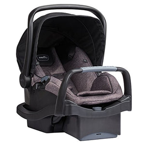 Pivot Modular Travel System with Safemax Rear-Facing Infant Car Seat