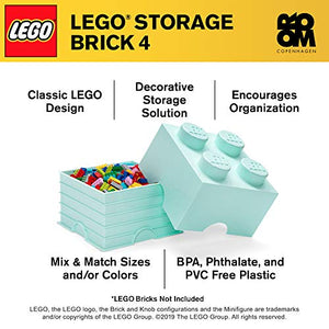 Room Copenhagen Lego Storage