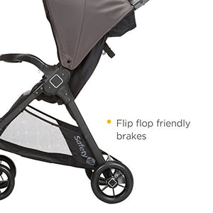 Safety 1st Smooth Ride Travel System with onBoard 35 Infant Car Seat