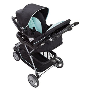 Baby Trend EZ Ride 5 Travel System