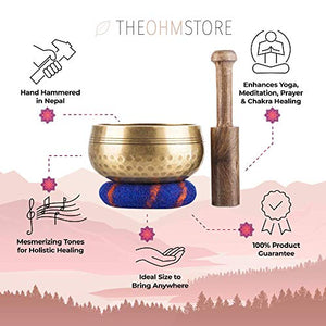 What are the types of witches?  Find out using our guide and see if you can use the Tibetan Singing Bowl Set in your witchcraft. 