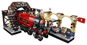 LEGO Harry Potter Hogwarts Express