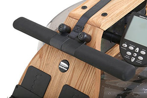 WaterRower | Natural Rower with S4 Monitor, Ash