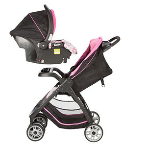 Disney Amble Quad Travel System