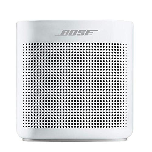 Bose SoundLink Color Bluetooth Speaker II - Polar White