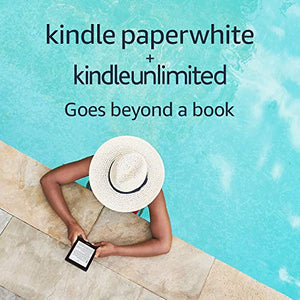 See why the Kindle Paperwhite is one of the highest trending gifts on the Internet right now!
