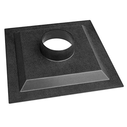 POWERTEC 70132 Table Saw Dust Hood