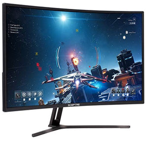 Sceptre Curved 32-inch Gaming Monitor