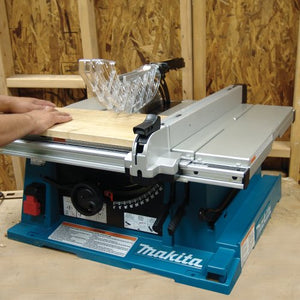 Makita 2705 10-Inch Contractor Table Saw