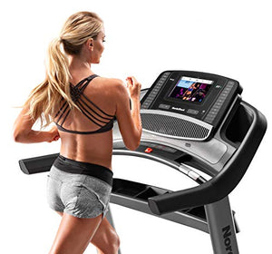 NordicTrack Commercial 1750 Treadmill