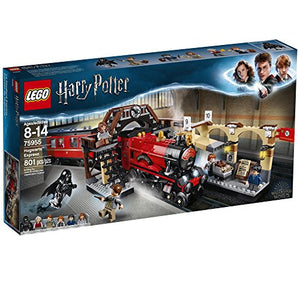 LEGO Harry Potter Hogwarts Express