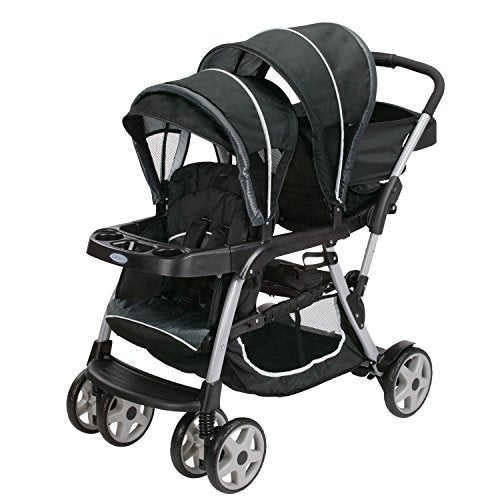 Graco Ready2grow Click Connect LX Stroller