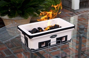 Fire Sense Yakatori Charcoal Grill