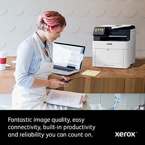 Xerox WorkCentre 6515/DNI