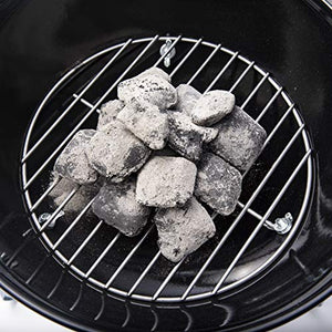 Weber | Smokey Joe Premium 14-Inch Portable Grill