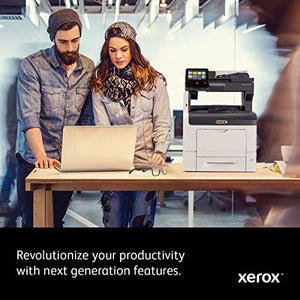 Xerox VersaLink C405/DN Color Laser MultiFunction Printer