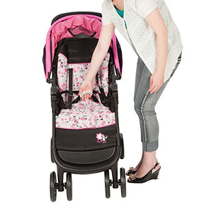 Disney Amble Quad Travel System