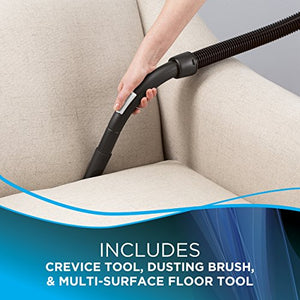 Bissell Zing Canister Vacuum