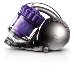 Dyson DC39 Animal Canister Vacuum Cleaner