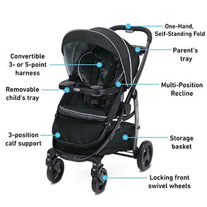 Graco Modes Stroller