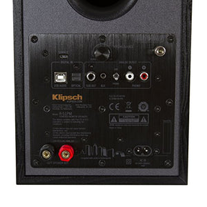 Klipsch R-51PM Powered Bluetooth Speaker