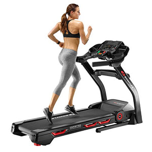 Bowflex BXT216 Treadmill