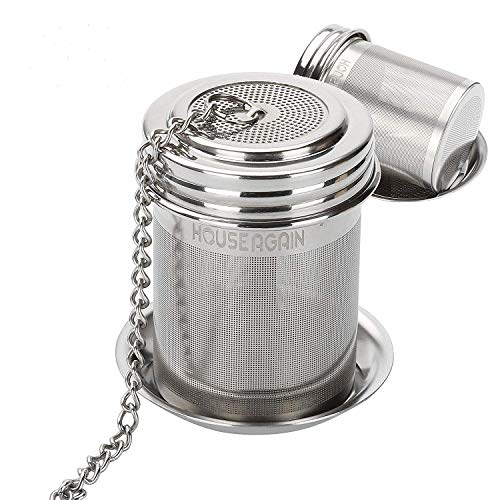 Tea Ball Infusers