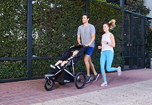 JOOVY Zoom 360 Ultralight Jogging Stroller