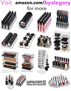 See why this Premium Beauty Acrylic Lipstick Organizer & Beauty Container is one of the highest trending gifts on the Internet right now!