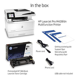 HP Laserjet Pro Multifunction