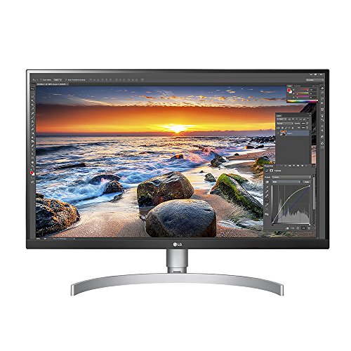 LG 27UK850-W 27