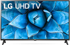 LG 43UN7300PUF Alexa Built-In 43" 4K Ultra HD Smart LED TV (2020)