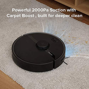 Roborock S6 Pure Robot Vacuum