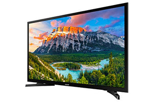 Samsung Electronics UN32N5300AFXZA 32" 1080p Smart LED TV (2018), Black