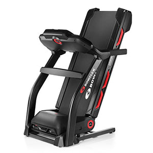 Bowflex BXT216 Treadmill