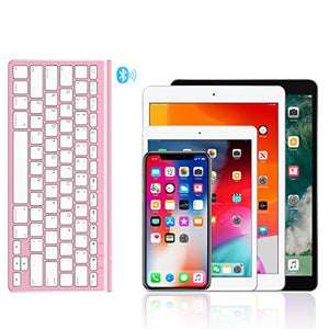 See why this Wireless Phone Keyboard w/ Phone Stand is blowing up on TikTok.