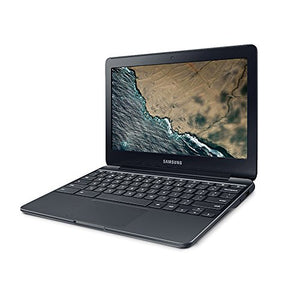 Samsung Chromebook 3, 11.6", 4GB RAM, 16GB eMMC, Chromebook (XE500C13)