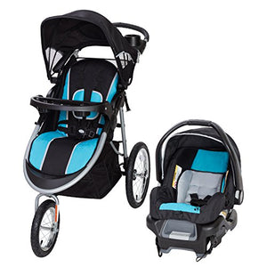 Baby Trend Go Gear 180 Degree 6 in 1 Travel System