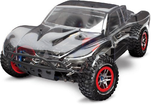 Traxxas 1/10 Slash 4X4 Brushless Short Course Truck (Platinum Edition)