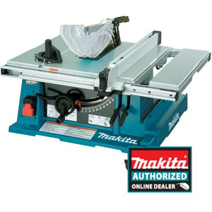 Makita 2705 10-Inch Contractor Table Saw