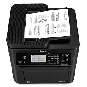 Canon ImageCLASS MF267dw (2925C010) All-in-One Laser Printer, AirPrint and Wireless Connectivity, Works with Alexa