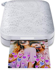 See why the HP Sprocket Photo Printer is one of the highest trending gifts on the Internet right now!