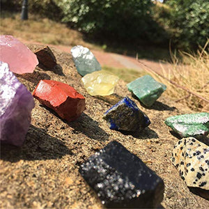 What are the types of witches?  Find out using our guide and see if you can use the Tumbled Chakra Stone Crystal Kit in your witchcraft. 